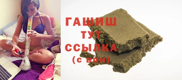 молекула духа Пестово